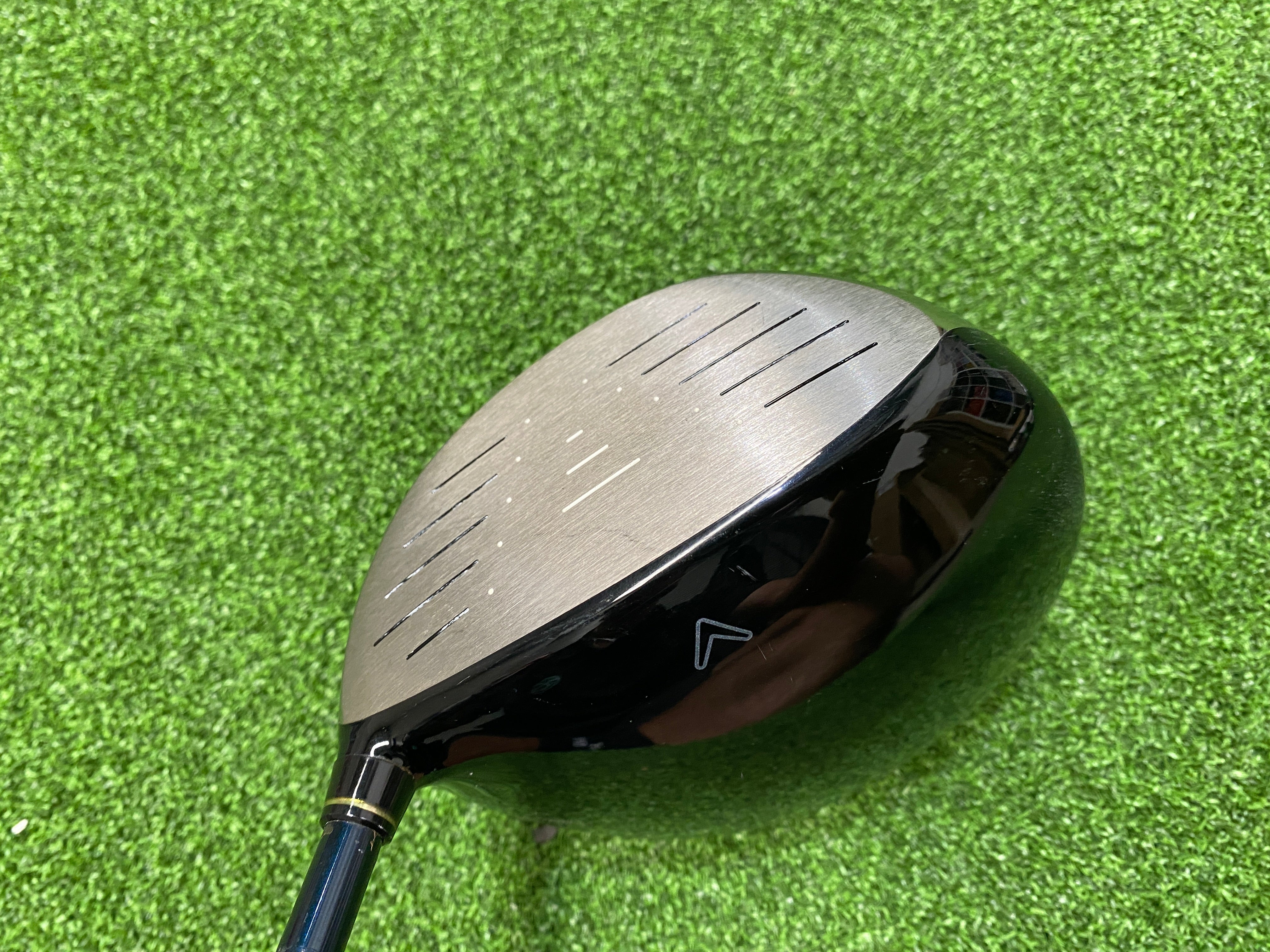 2009 Callaway Legacy 10.5° Driver