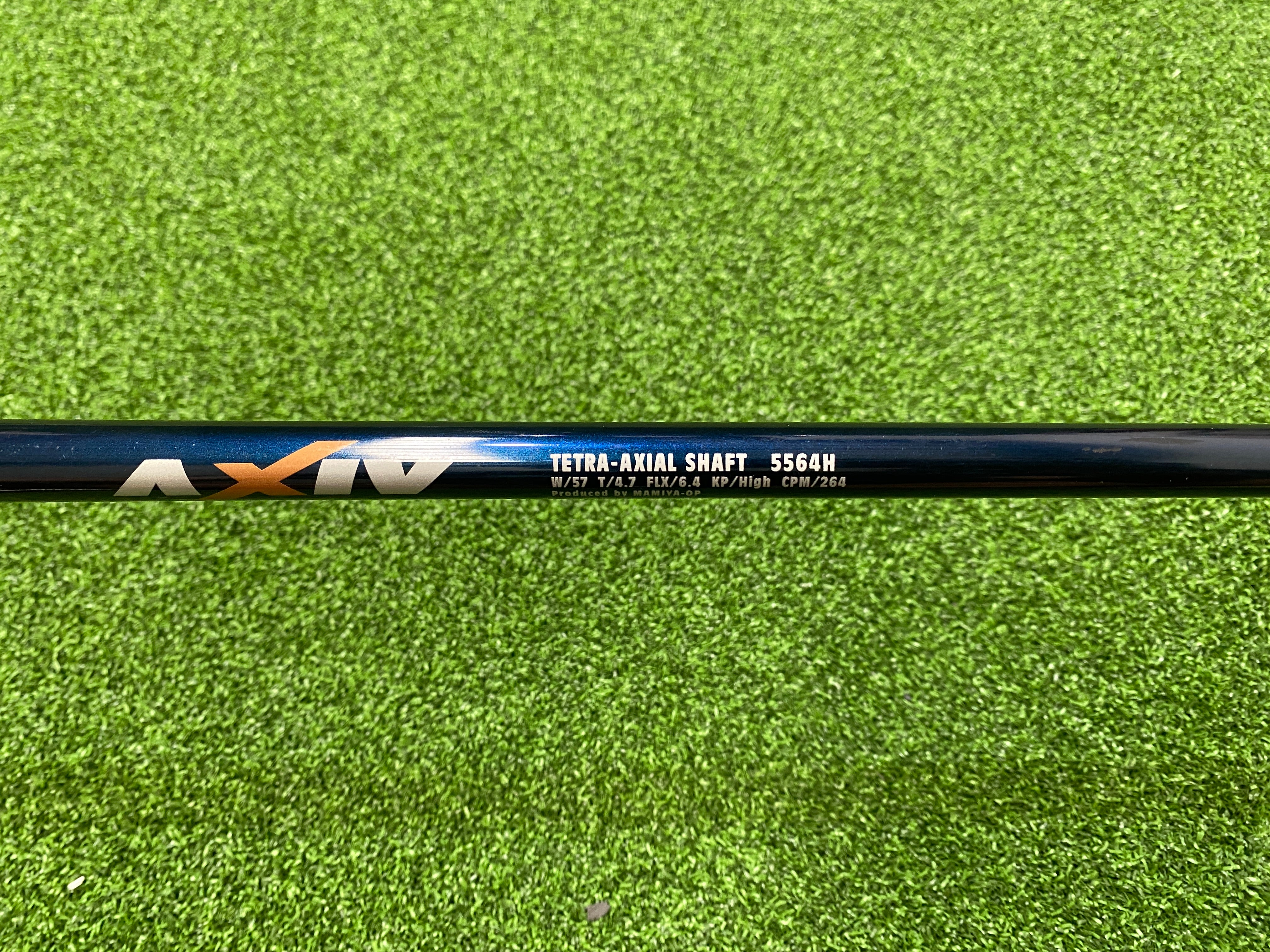 2009 Callaway Legacy 10.5° Driver
