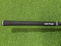 2021 TaylorMade Sim 2 Max 15° 3 Wood With Headcover,