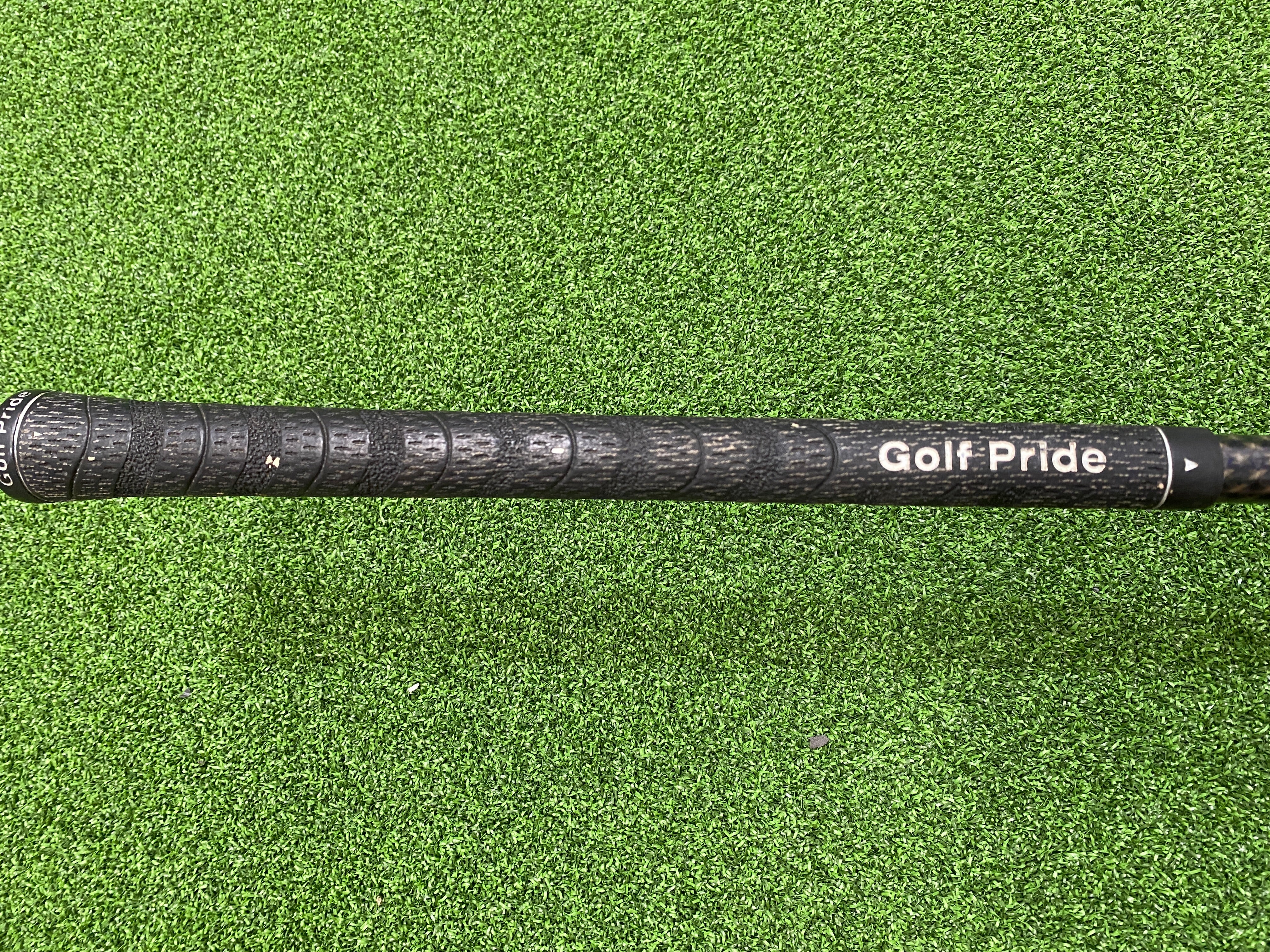 2009 Callaway Legacy 10.5° Driver