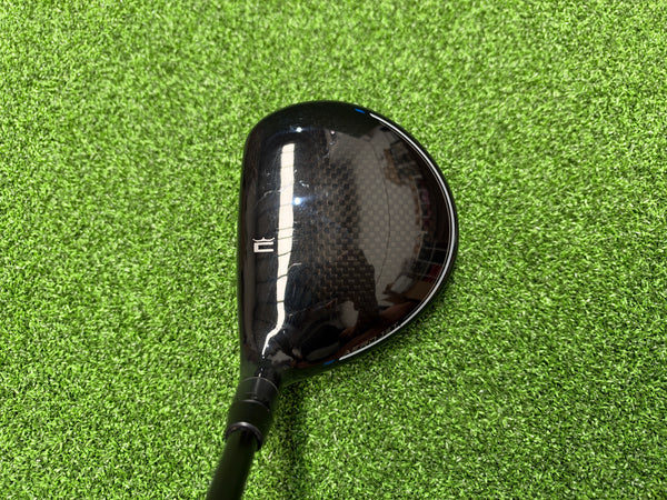 2023 Cobra Aerojet Max 15.5° 3 Wood With Headcover