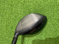 2023 Callaway Paradym 10.5° Driver With Headcover