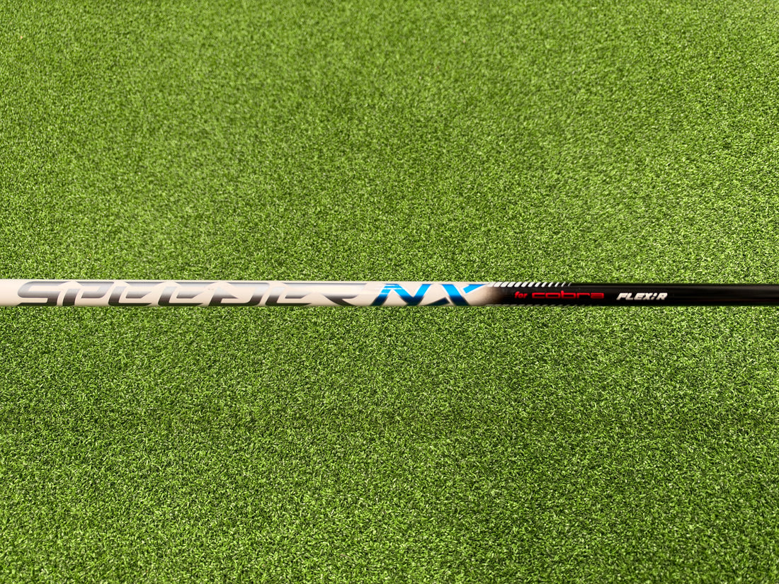 2023 Cobra Aerojet Max 15.5° 3 Wood With Headcover