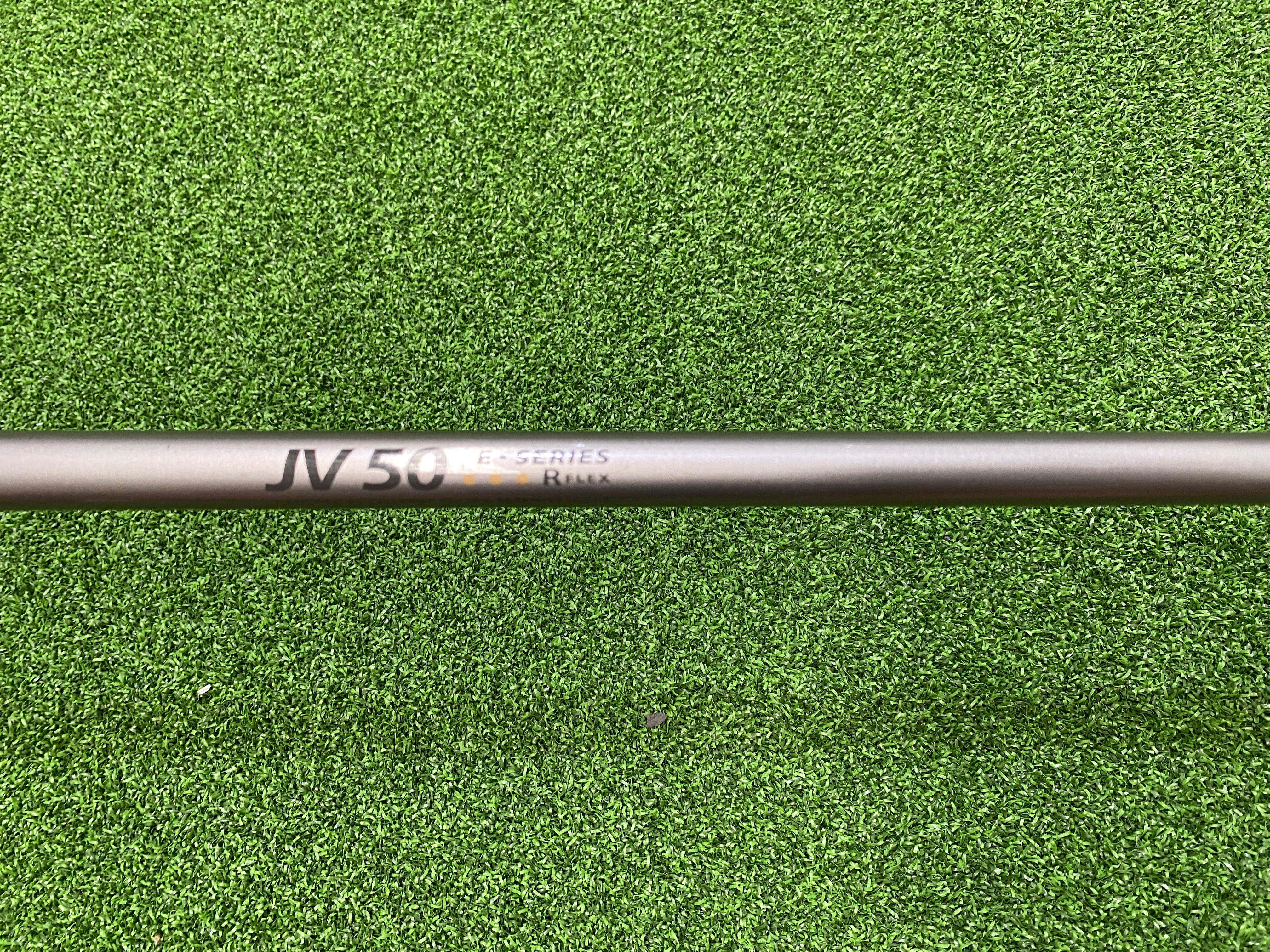 Callaway E.R.C Fusion 5 Wood