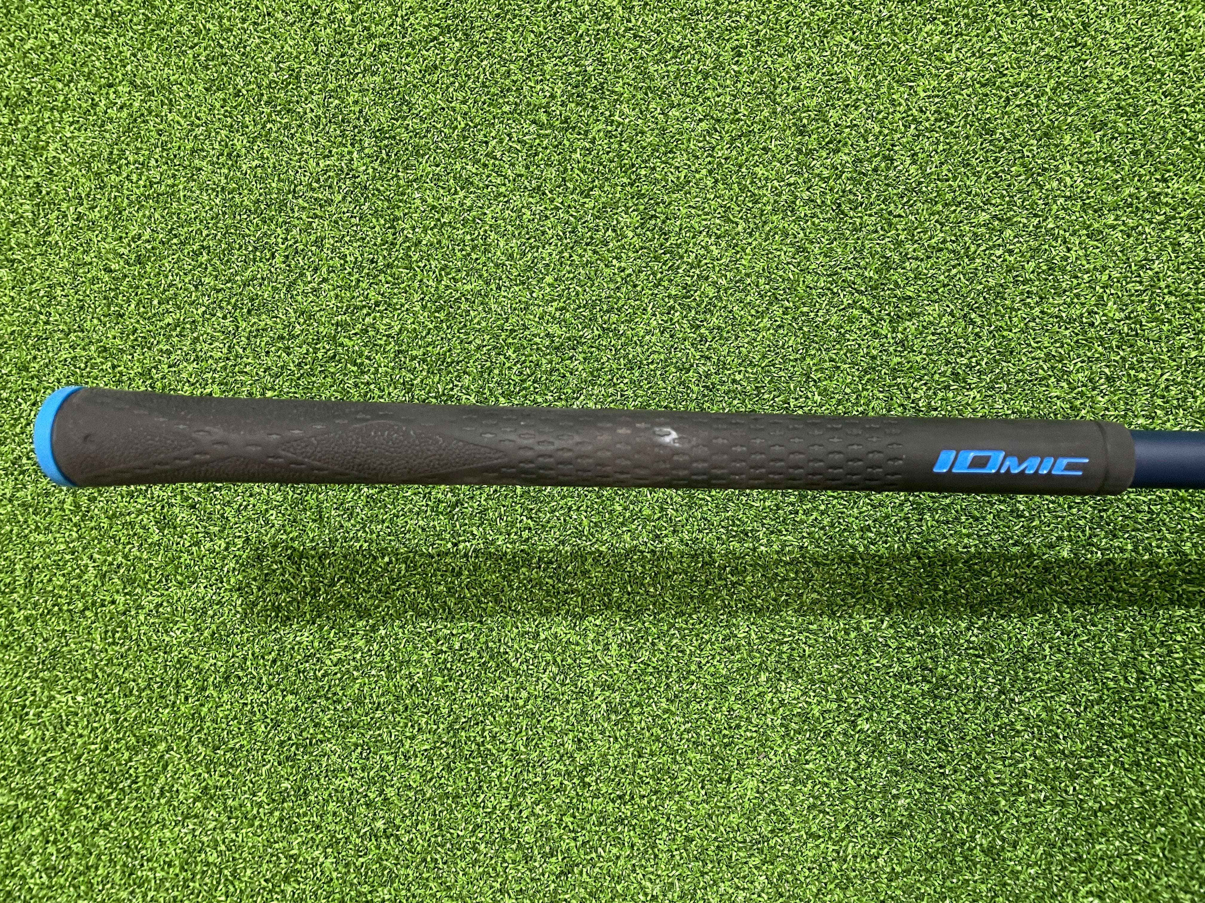 2023 Callaway Paradym 10.5° Driver With Headcover