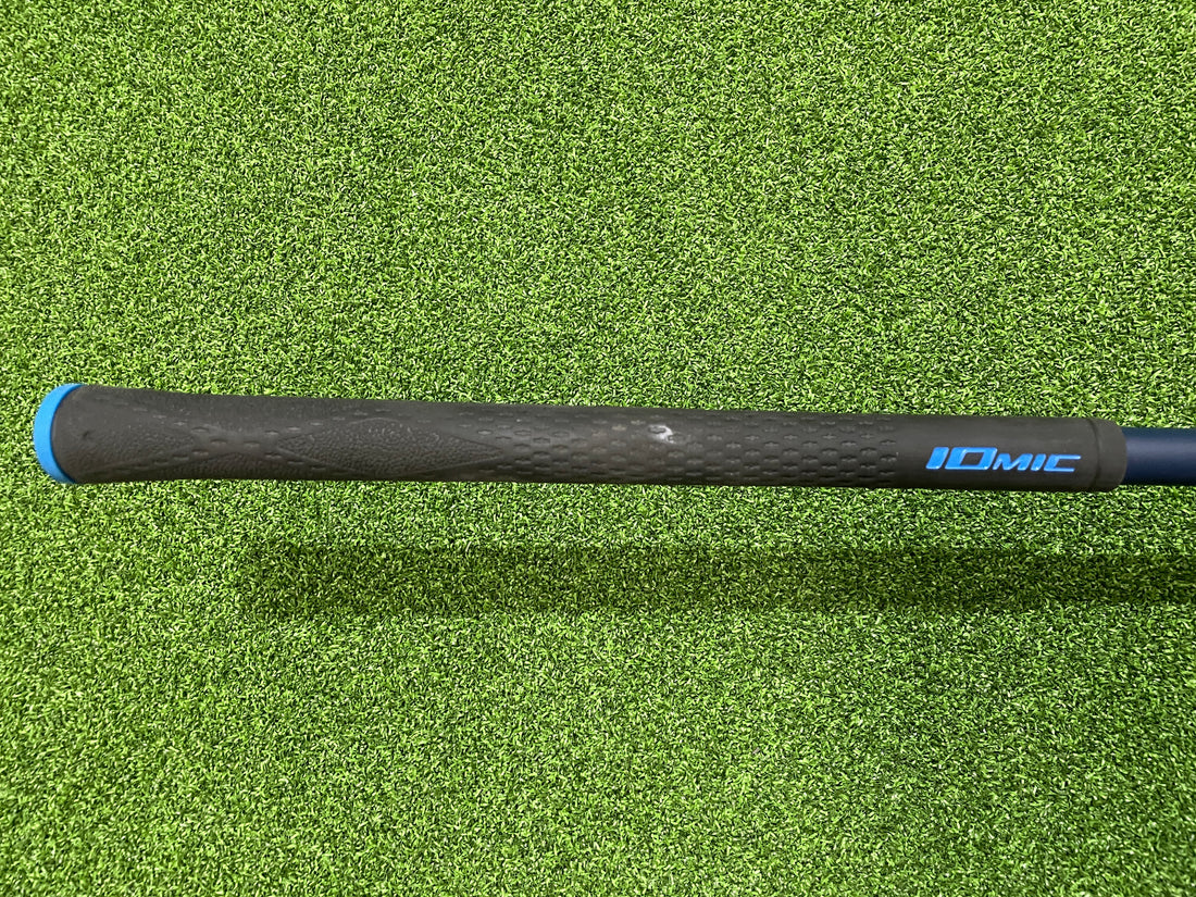 2023 Callaway Paradym 10.5° Driver With Headcover