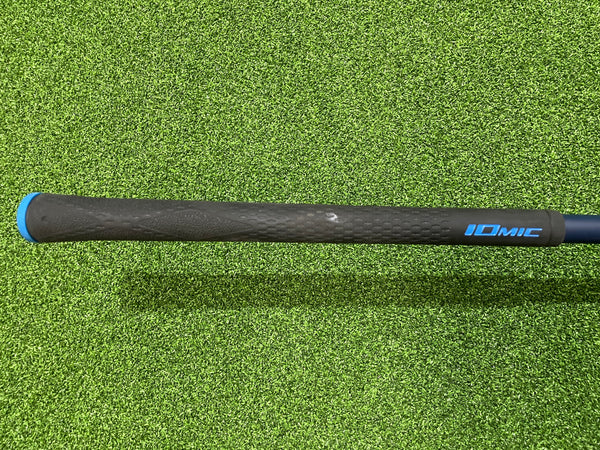 2023 Callaway Paradym 10.5° Driver With Headcover