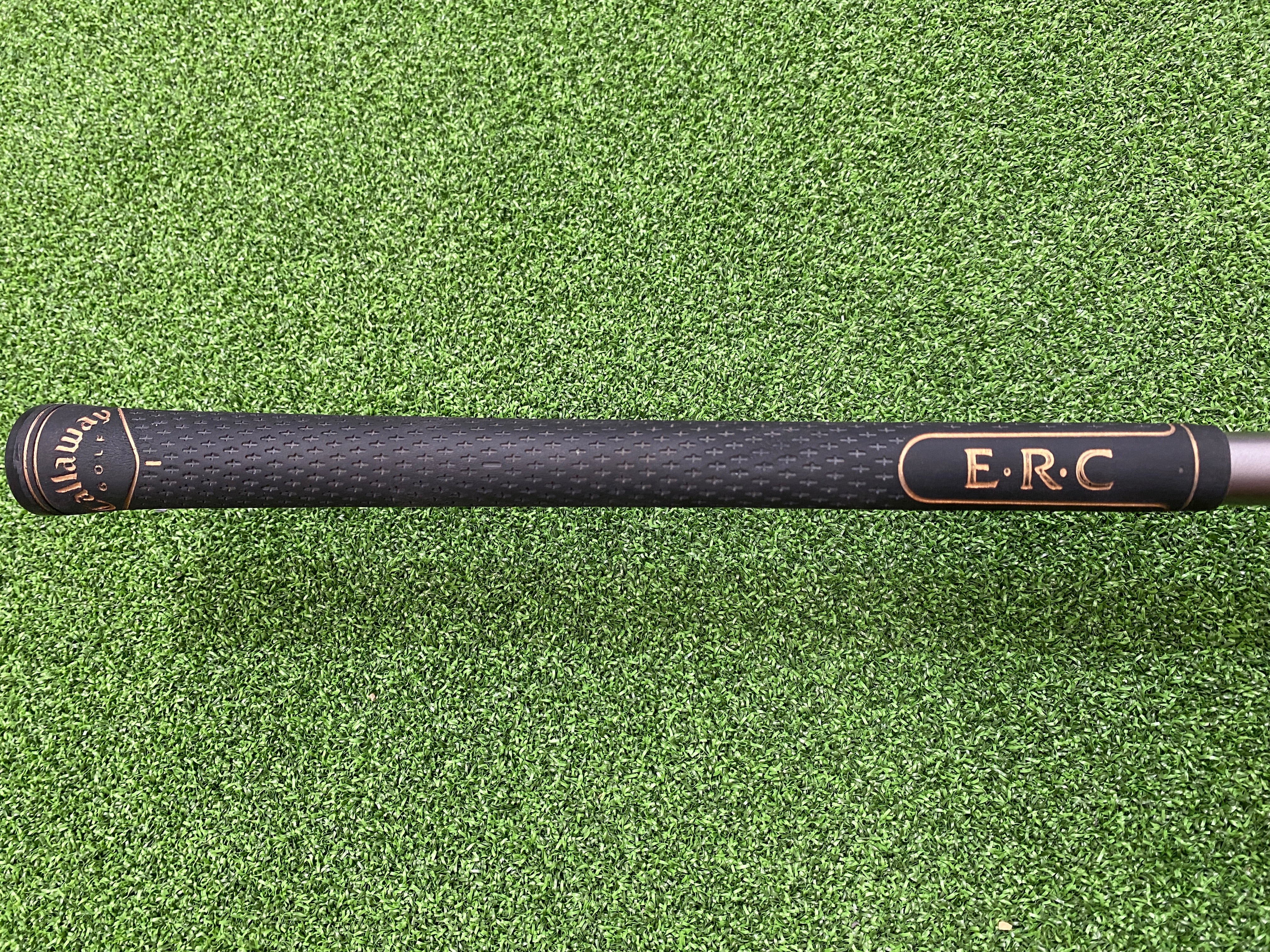 Callaway E.R.C Fusion 5 Wood