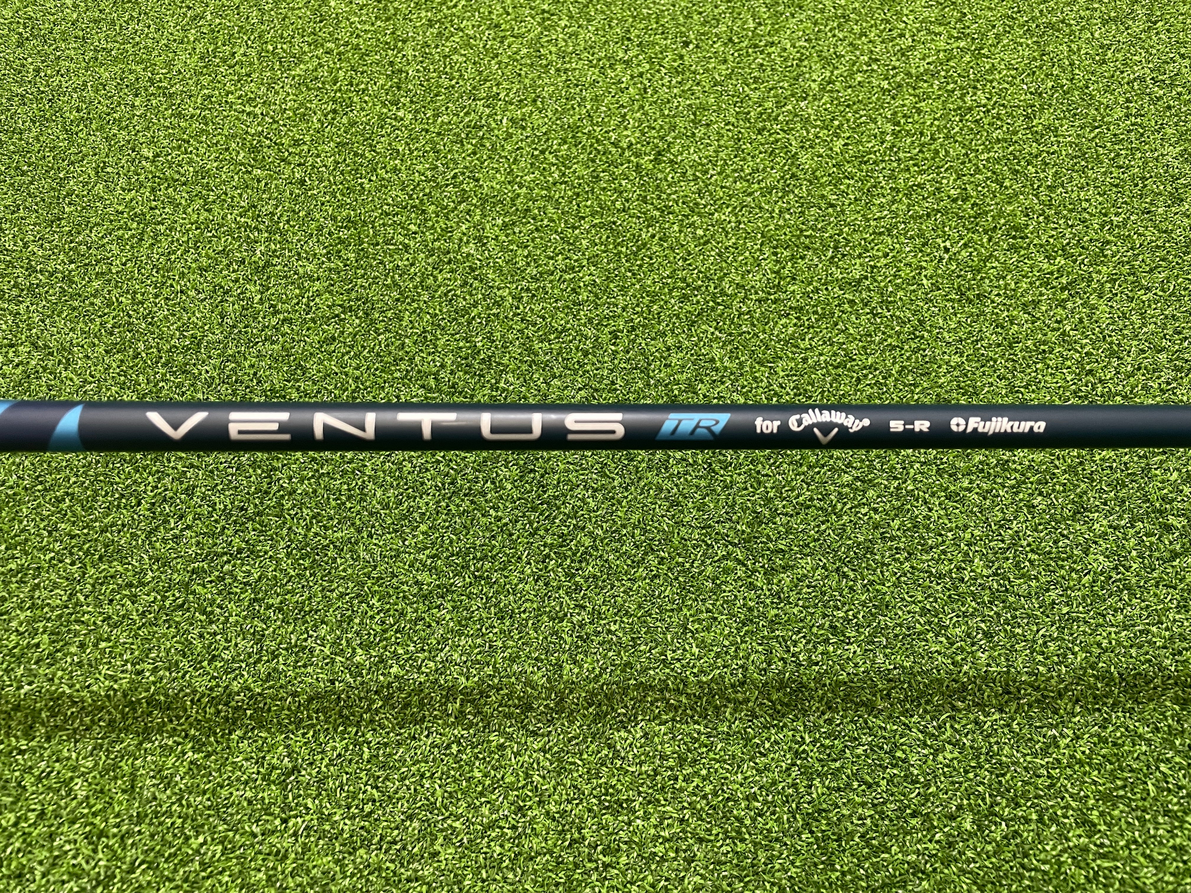 2023 Callaway Paradym 10.5° Driver With Headcover