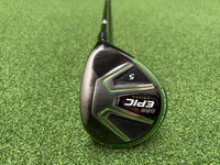 2017 Callaway GBB Epic Star 18º 5 Wood