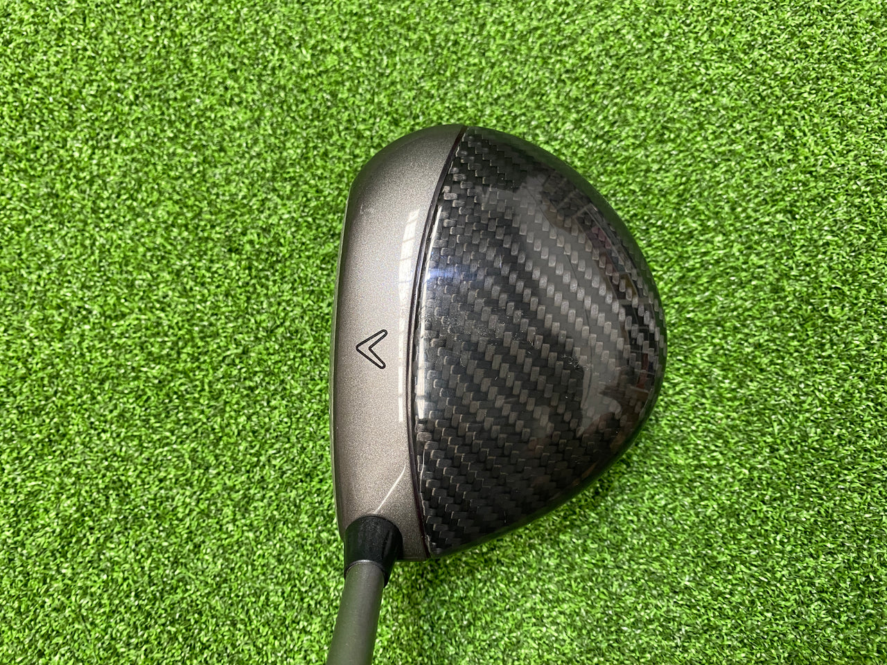 Callaway E.R.C Fusion 11° Driver