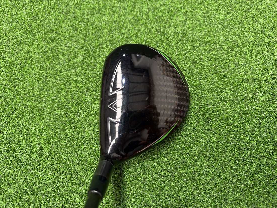 2017 Callaway GBB Epic Star 18º 5 Wood