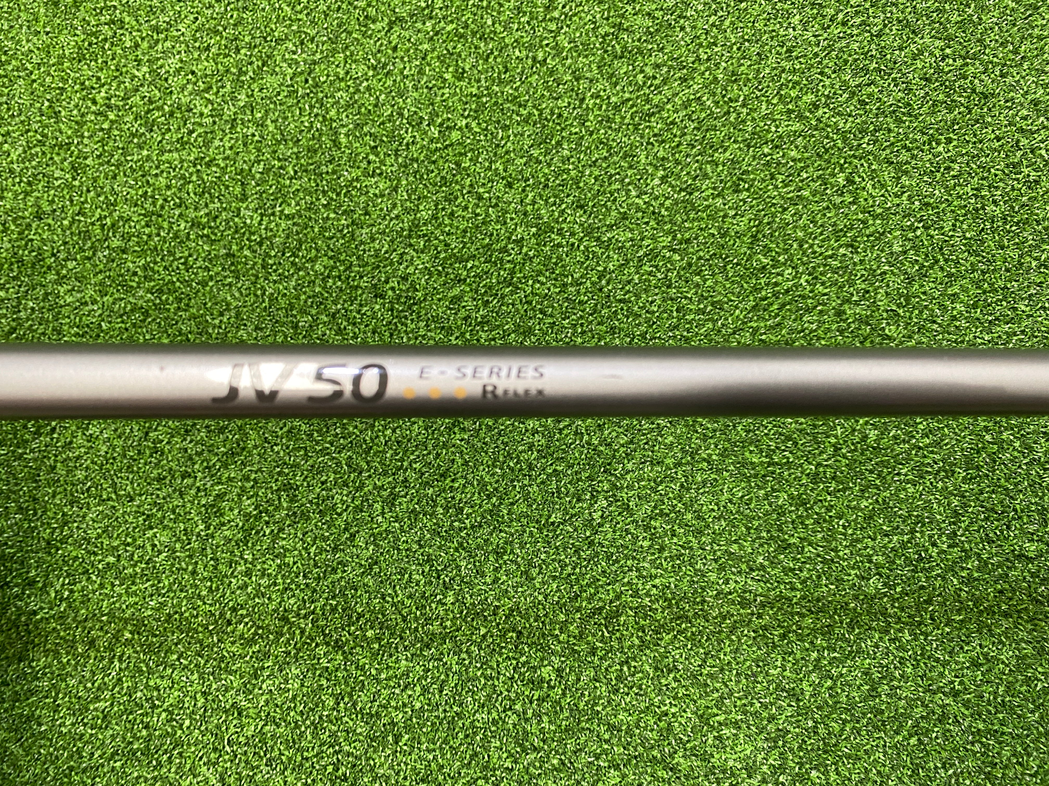 Callaway E.R.C Fusion 11° Driver