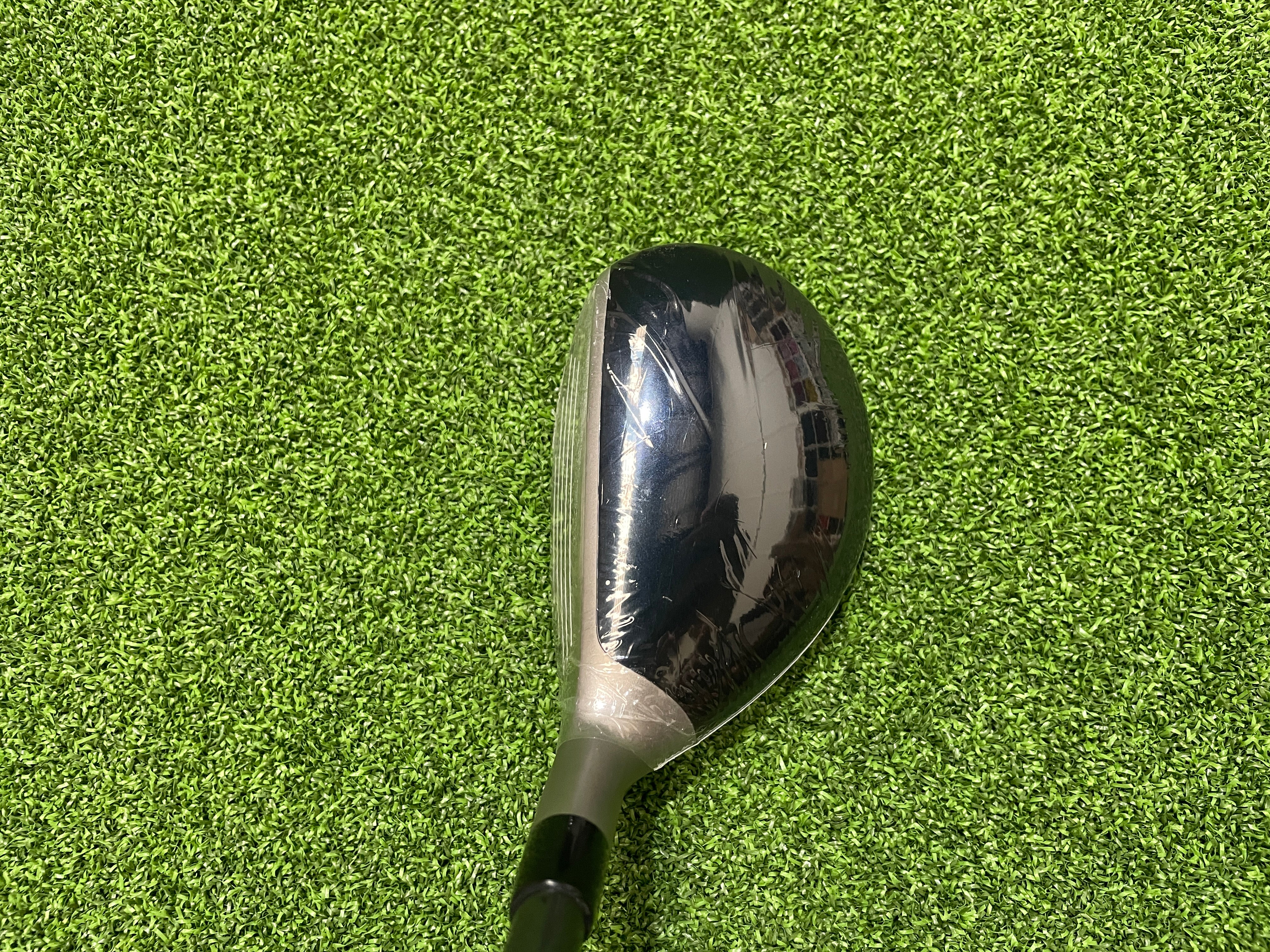 *New* Mizuno BR-X 22° 4 Hybrid With Headcover