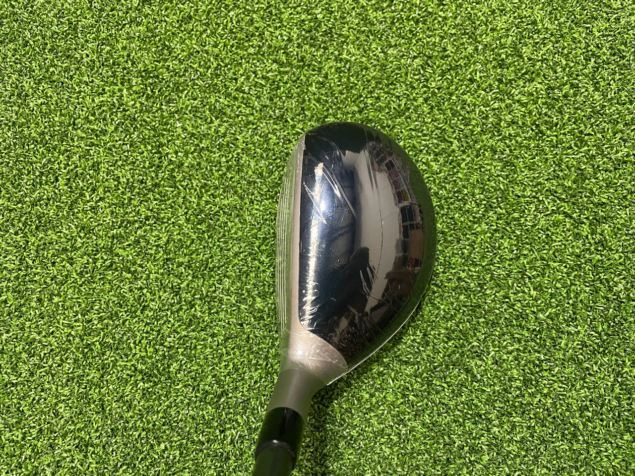 *New* Mizuno BR-X 22° 4 Hybrid With Headcover