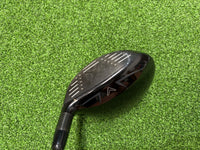 2017 Callaway GBB Epic Star 18º 5 Wood