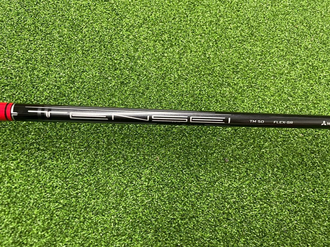 2023 TaylorMade Stealth 2 HD 19° 5 Wood