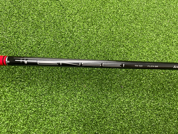 2023 TaylorMade Stealth 2 HD 19° 5 Wood