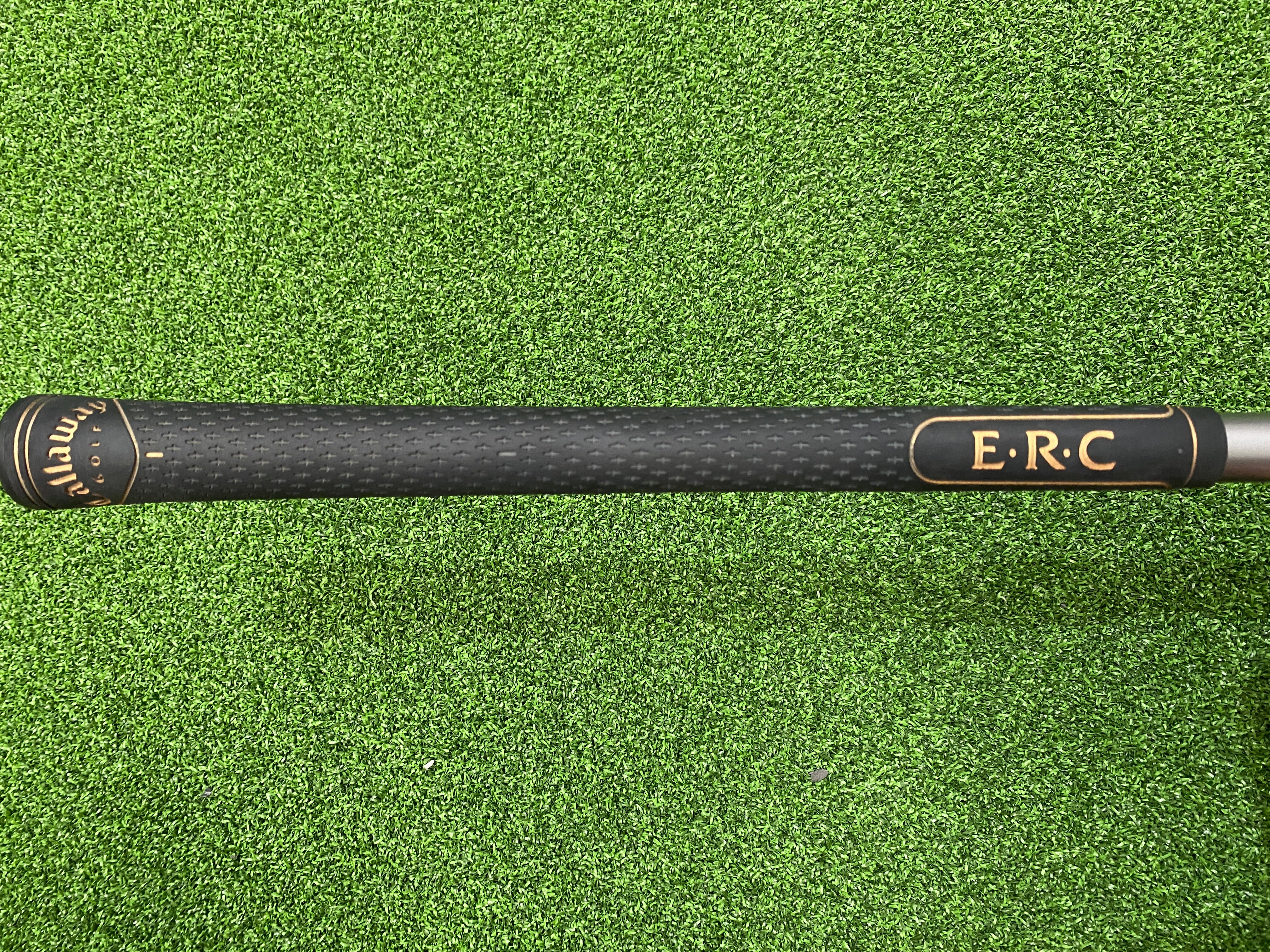 Callaway E.R.C Fusion 11° Driver