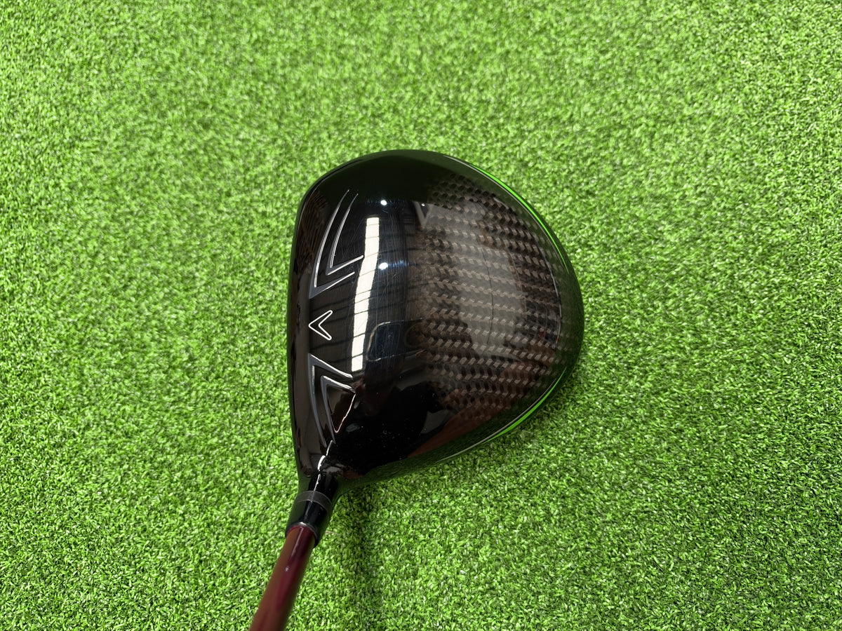 2017 Callaway GBB Epic Star 10.5° Driver With Headcover *Excellent Condition*
