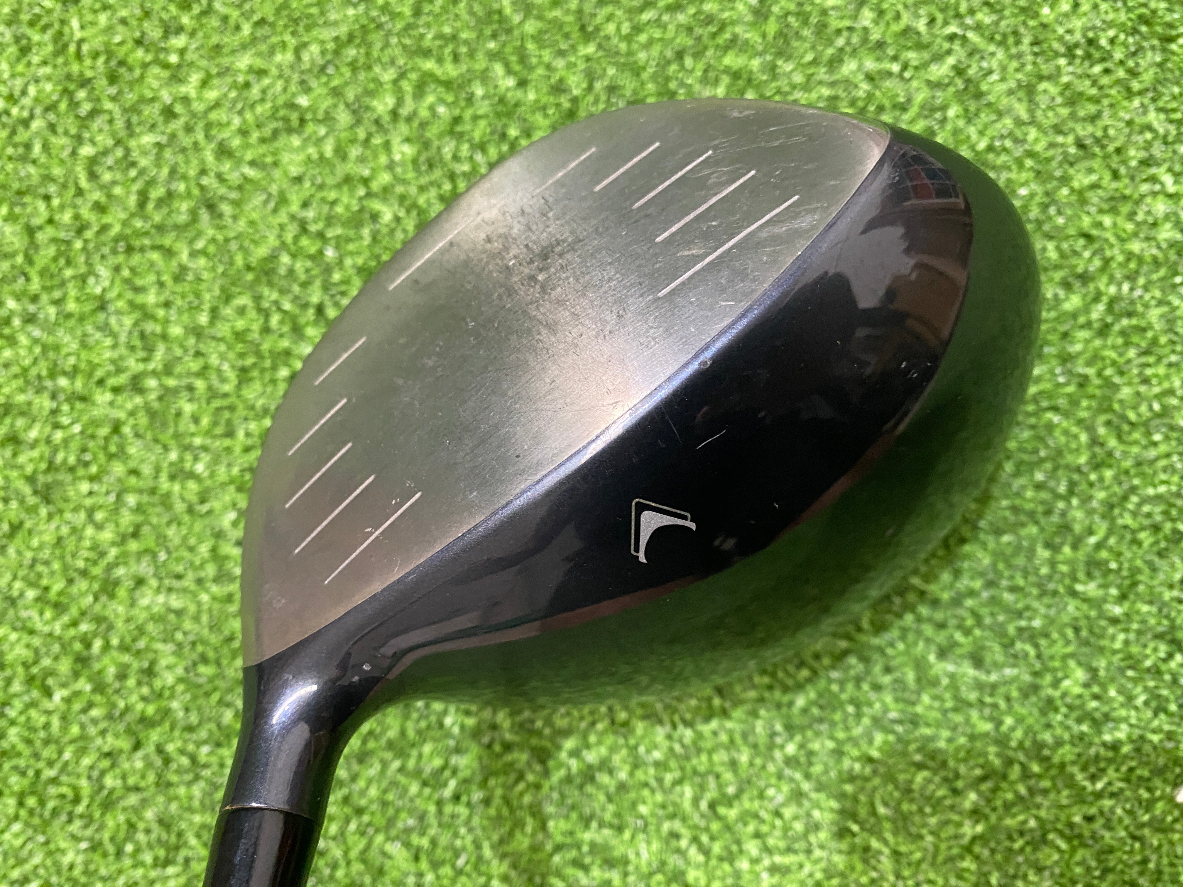 Mizuno JPX E310 10° Driver