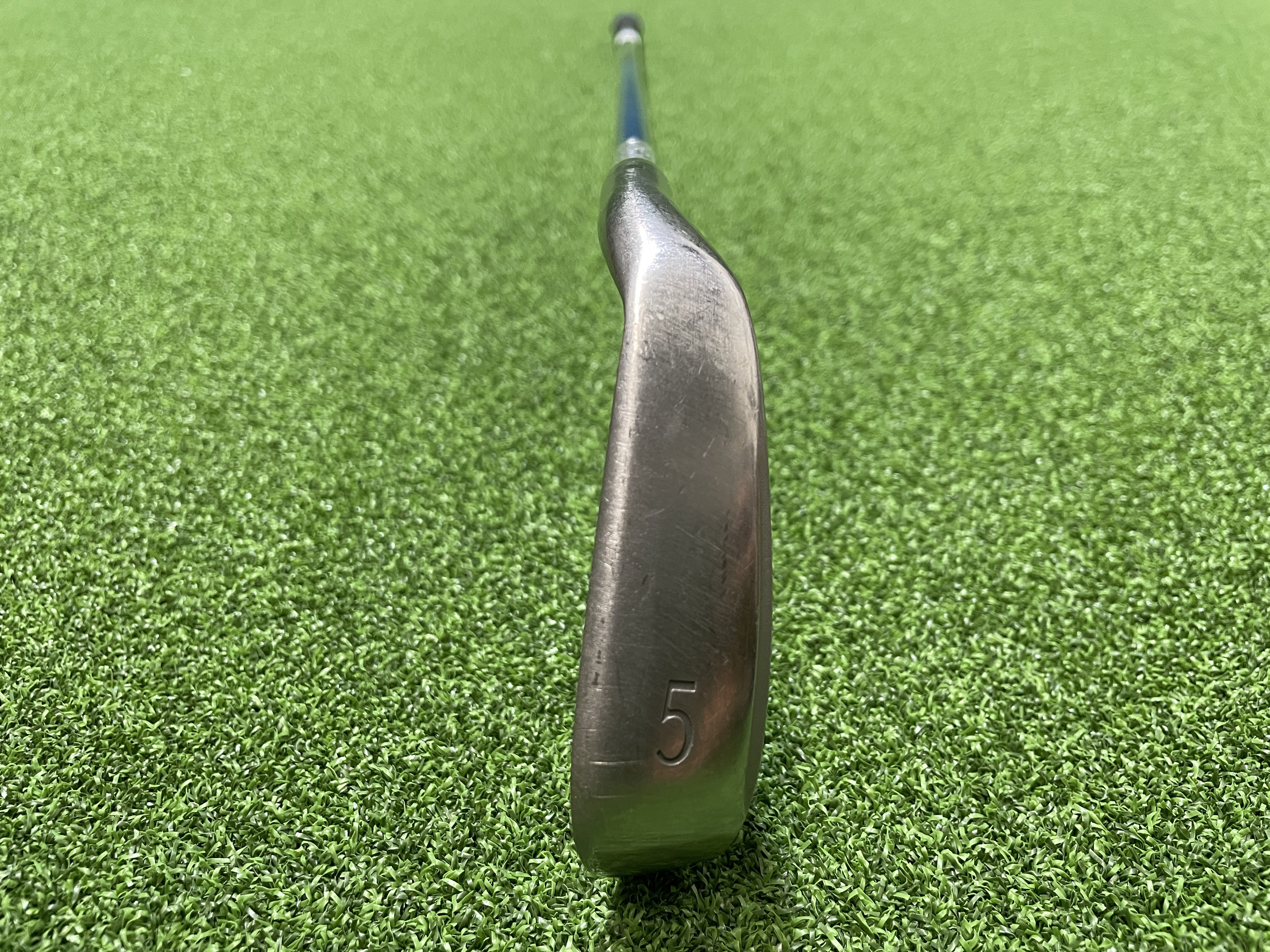 XXIO True Focus Impact Ladies 5 Iron