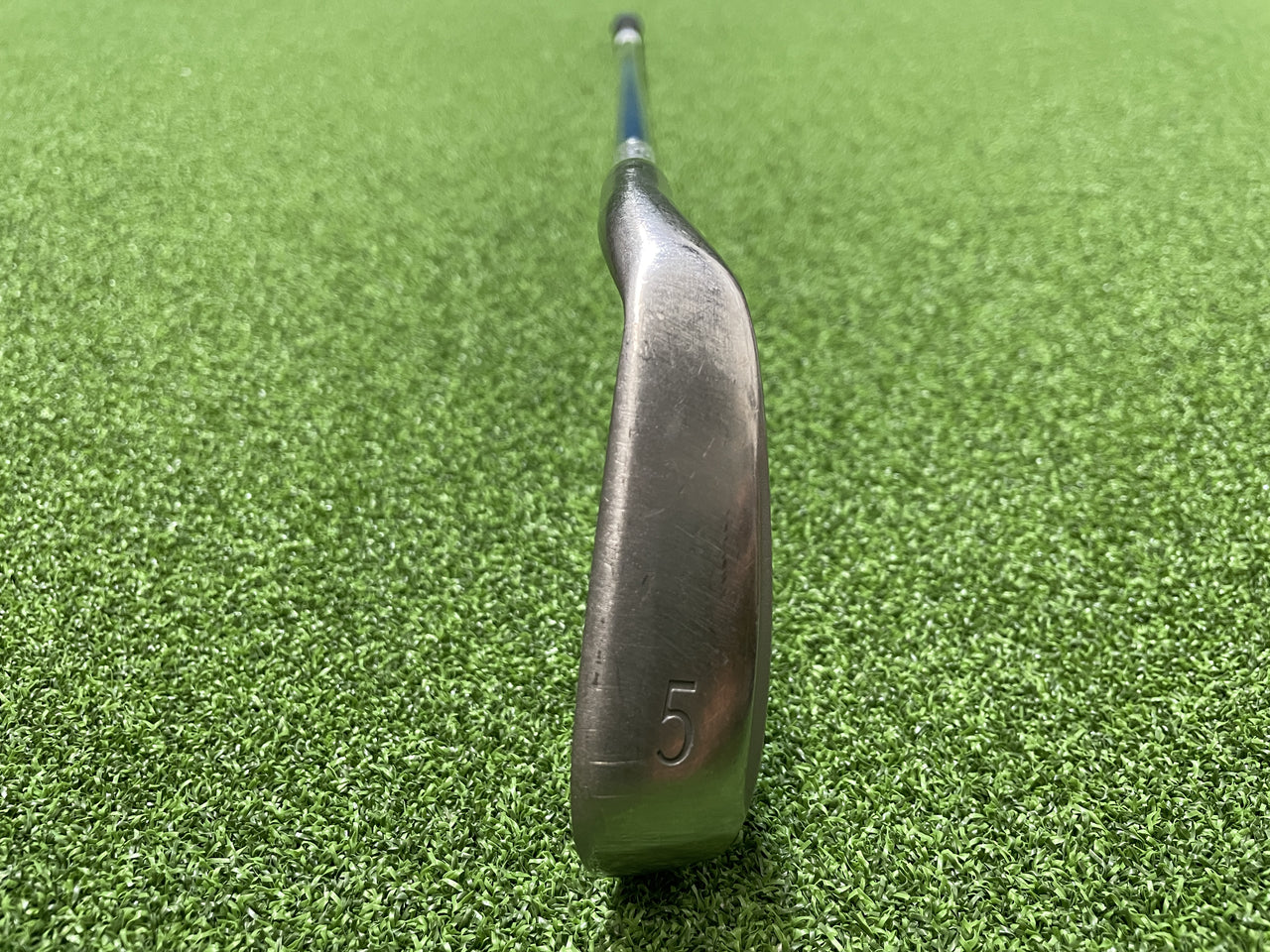XXIO True Focus Impact Ladies 5 Iron