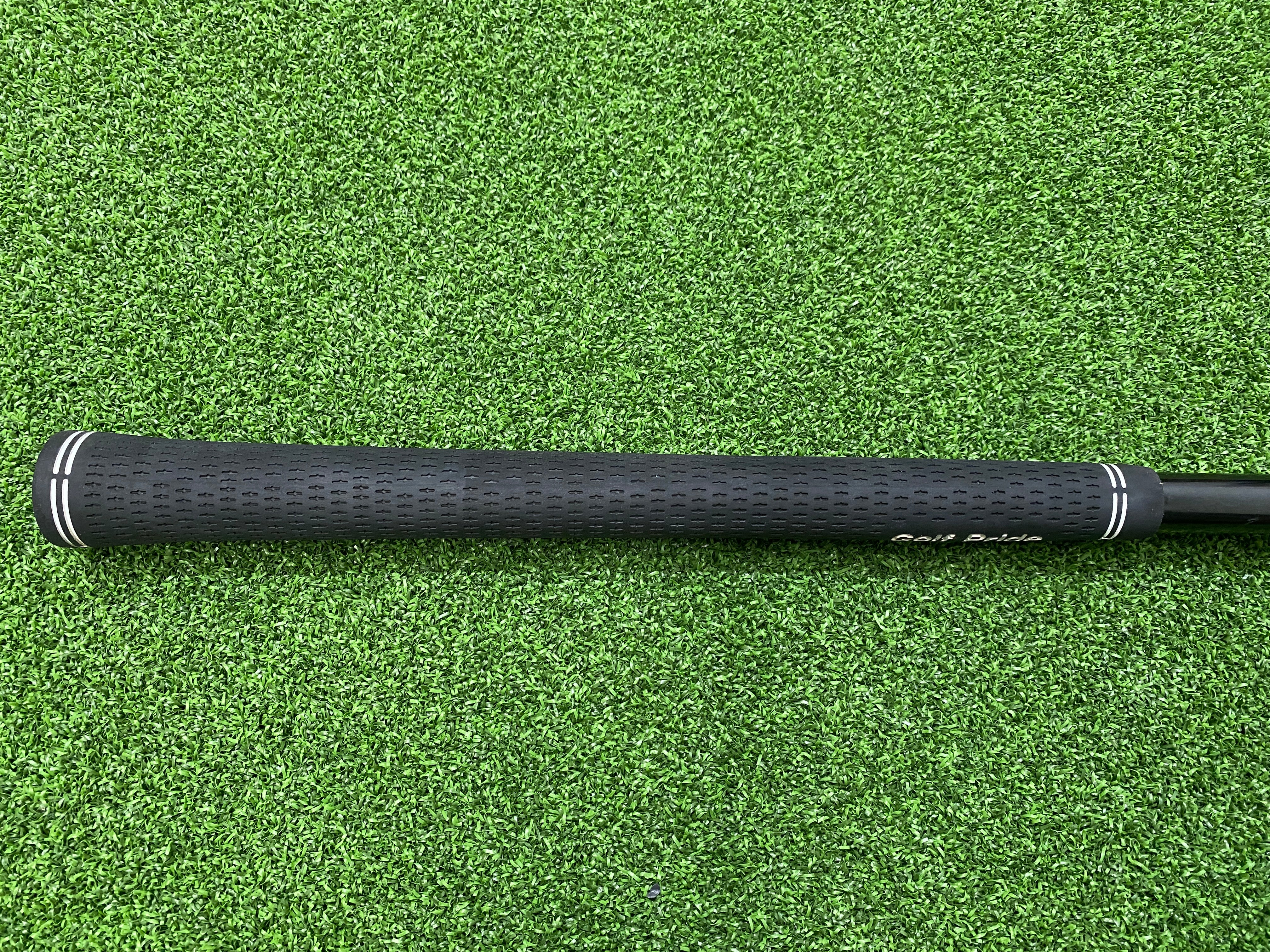 Mizuno JPX E310 10° Driver