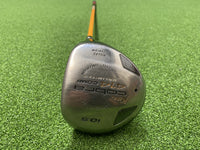 2004 Cobra King cobra Comp 414 10.5° Driver