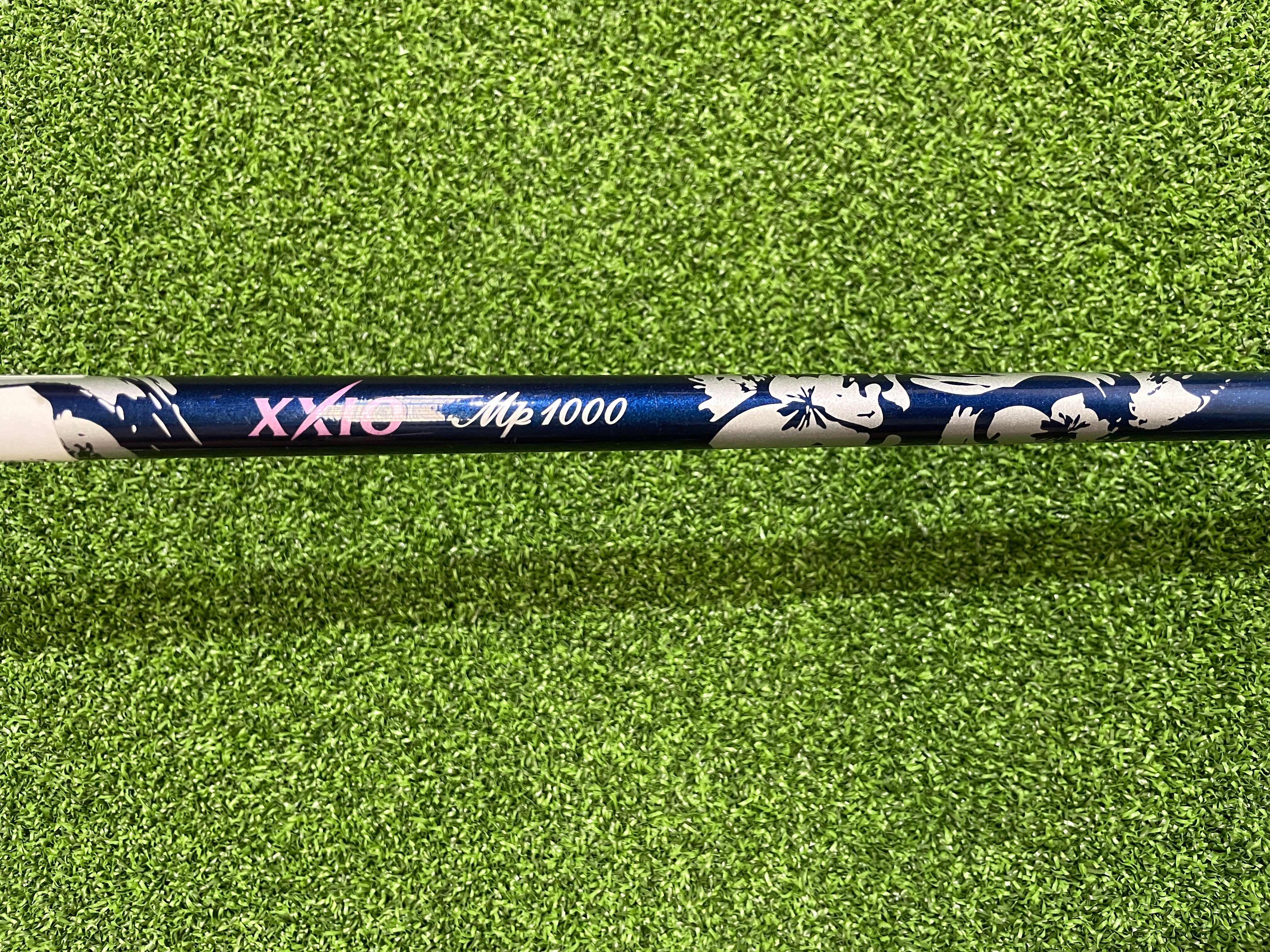 XXIO True Focus Impact Ladies 5 Iron