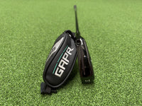 2018 TaylorMade GAPR LO 22° 4 Driving Iron With Headcover *Excellent Condition*