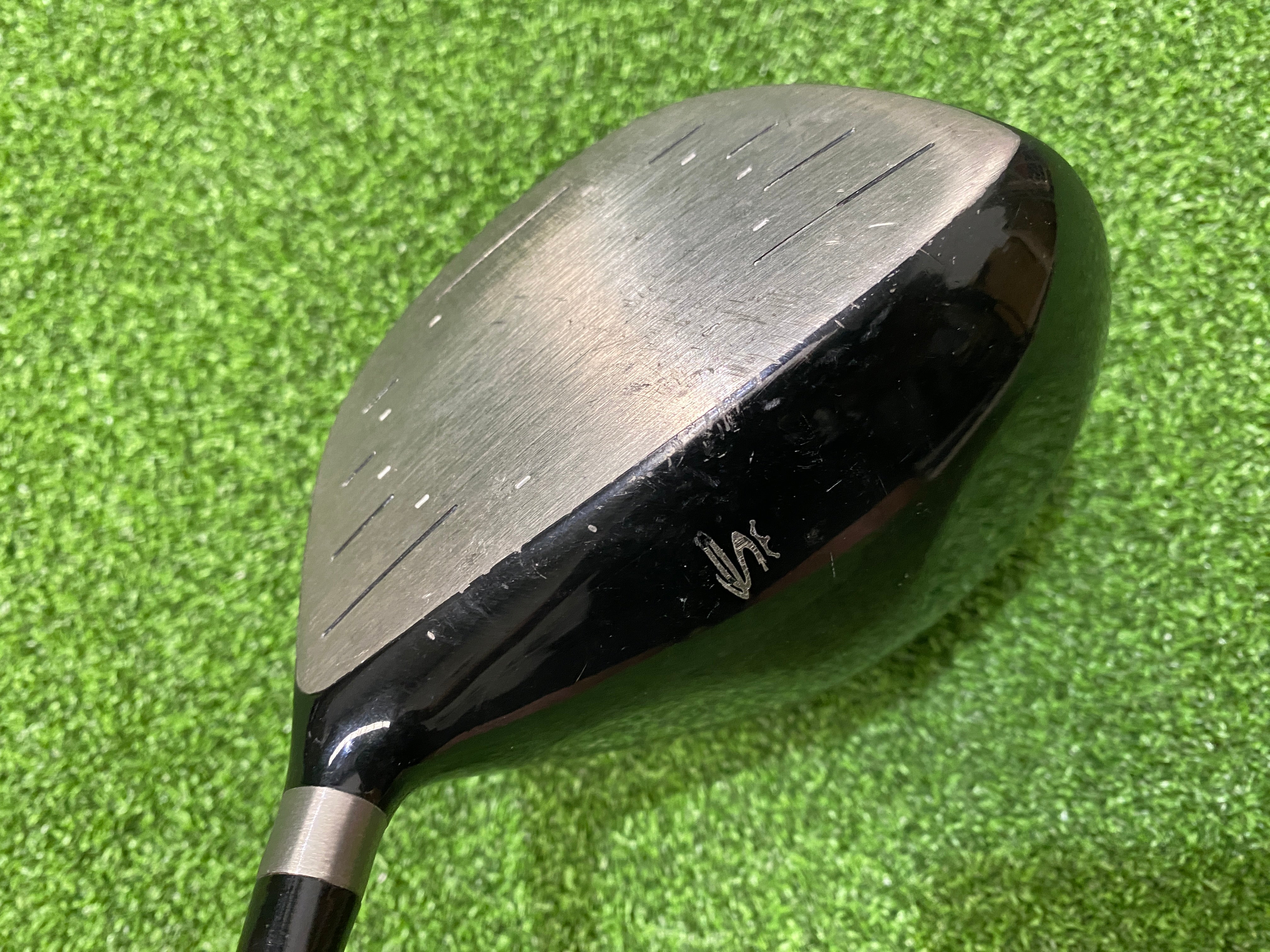 2004 Cobra King cobra Comp 414 10.5° Driver