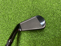 2018 TaylorMade GAPR LO 22° 4 Driving Iron With Headcover *Excellent Condition*