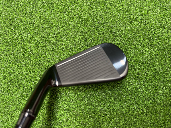 2018 TaylorMade GAPR LO 22° 4 Driving Iron With Headcover *Excellent Condition*