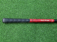 2004 Cobra King cobra Comp 414 10.5° Driver