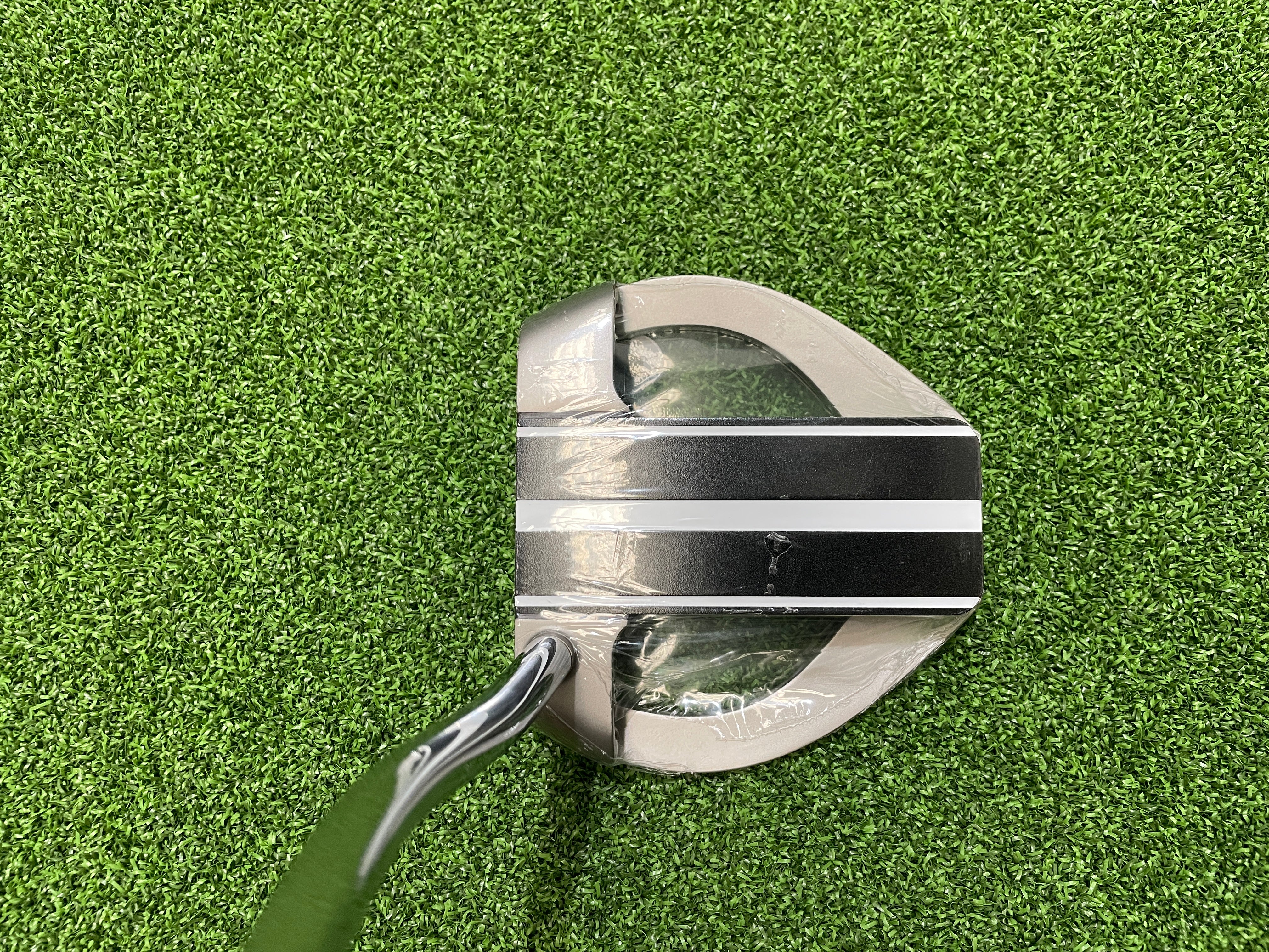 *New* Odyssey Microhinge Marxman Fang 43