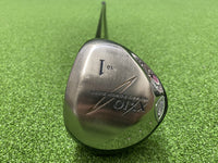 2004 XXIO Impact Power Body 10° Driver