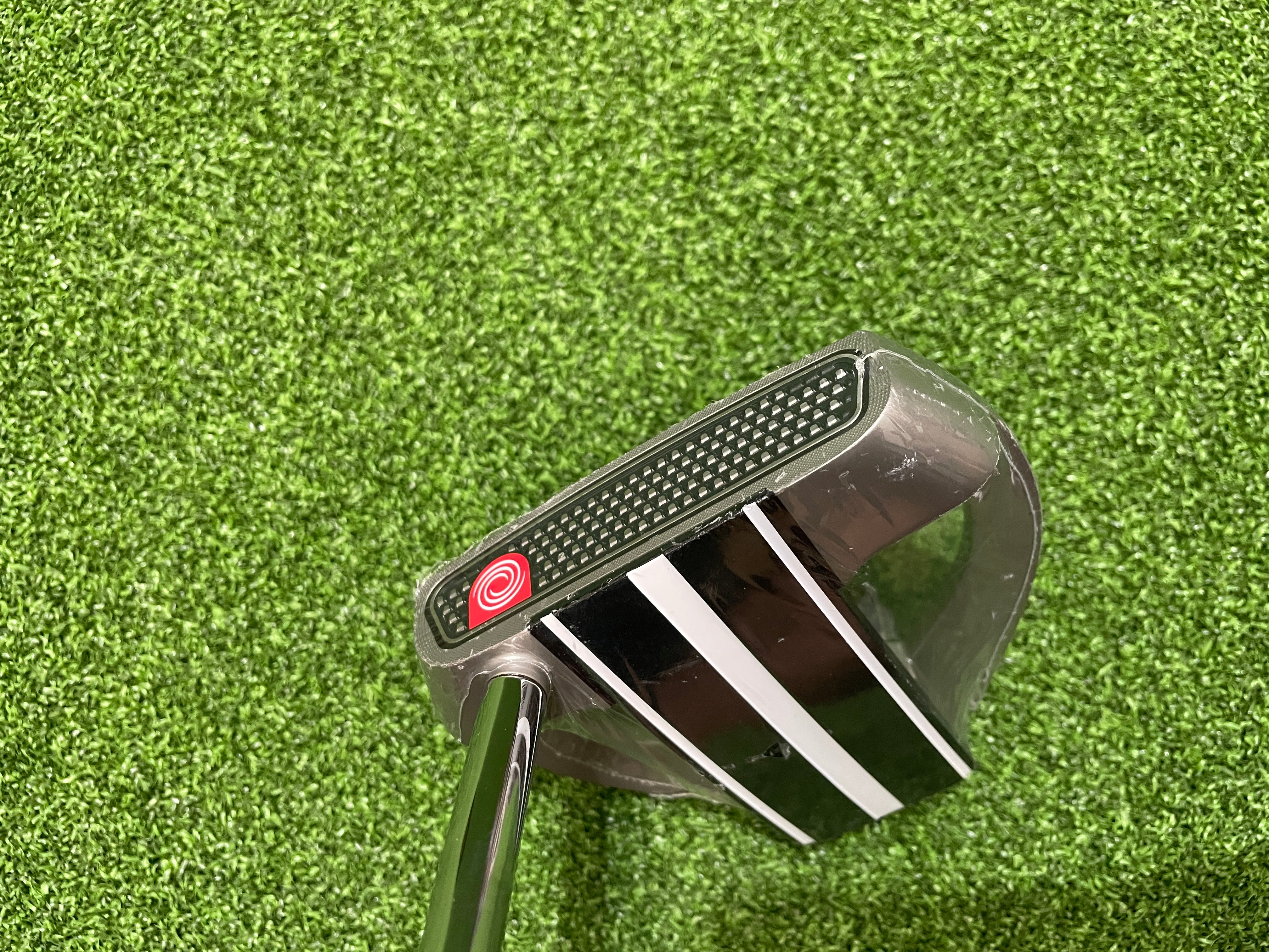 *New* Odyssey Microhinge Marxman Fang 43