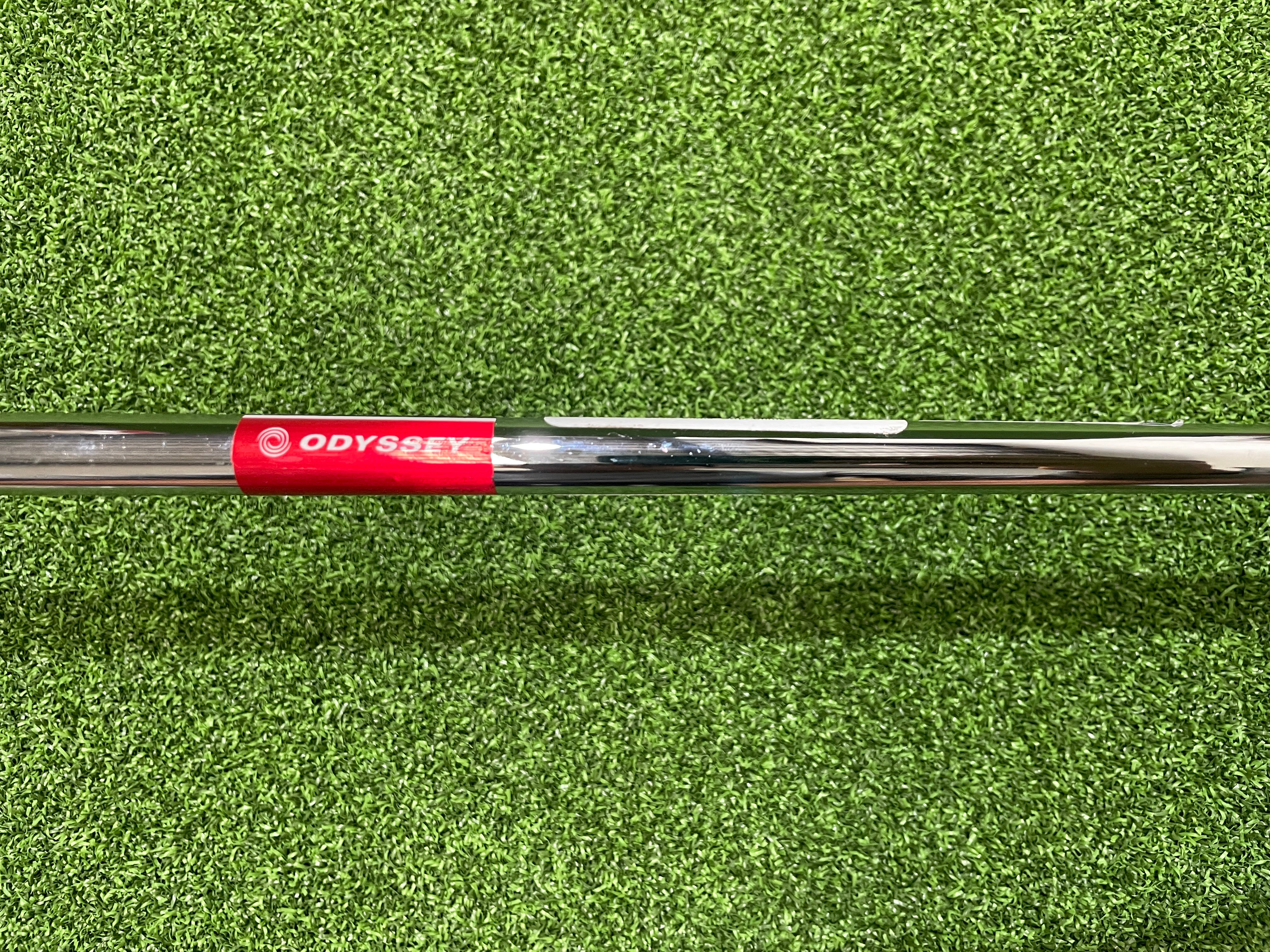 *New* Odyssey Microhinge Marxman Fang 43
