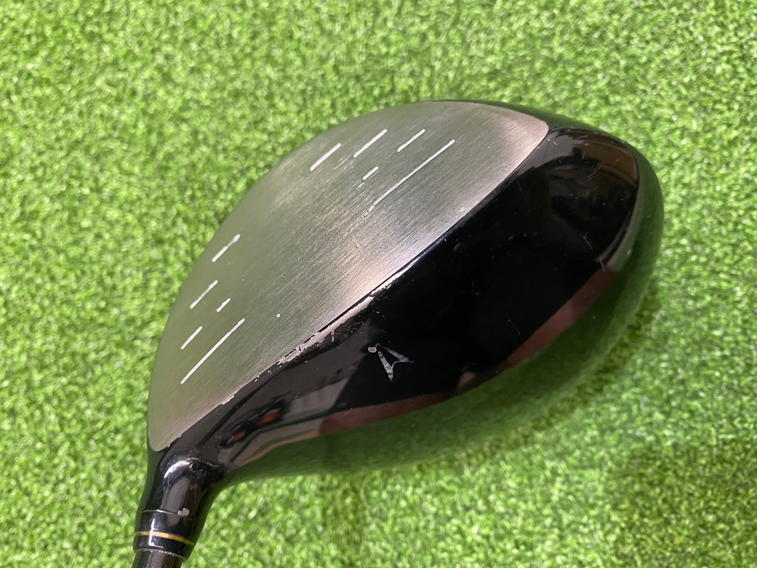 2004 XXIO Impact Power Body 10° Driver