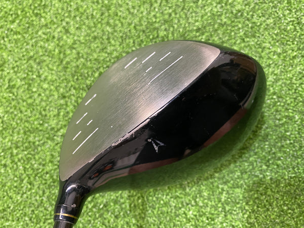2004 XXIO Impact Power Body 10° Driver