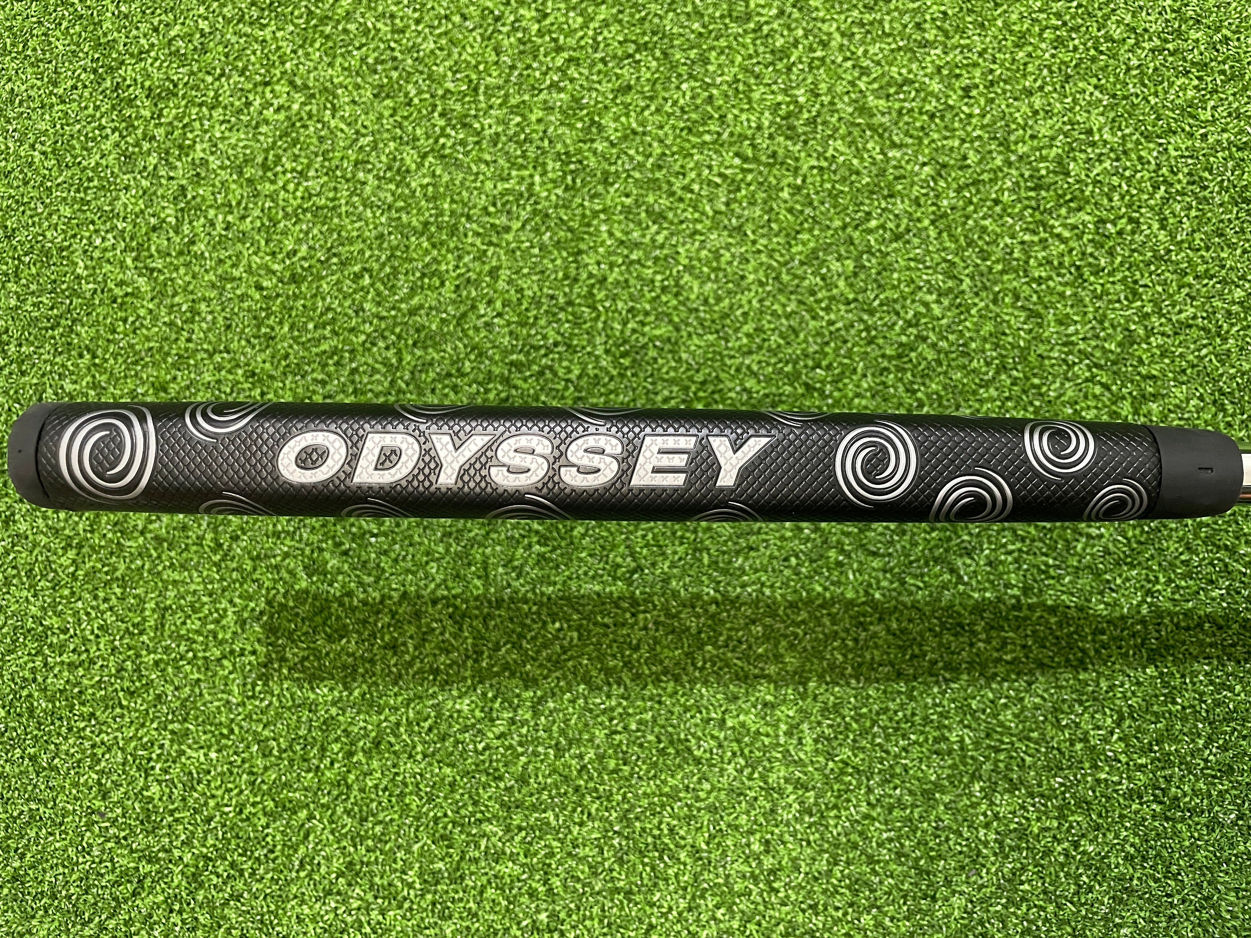 *New* Odyssey Microhinge Marxman Fang 43