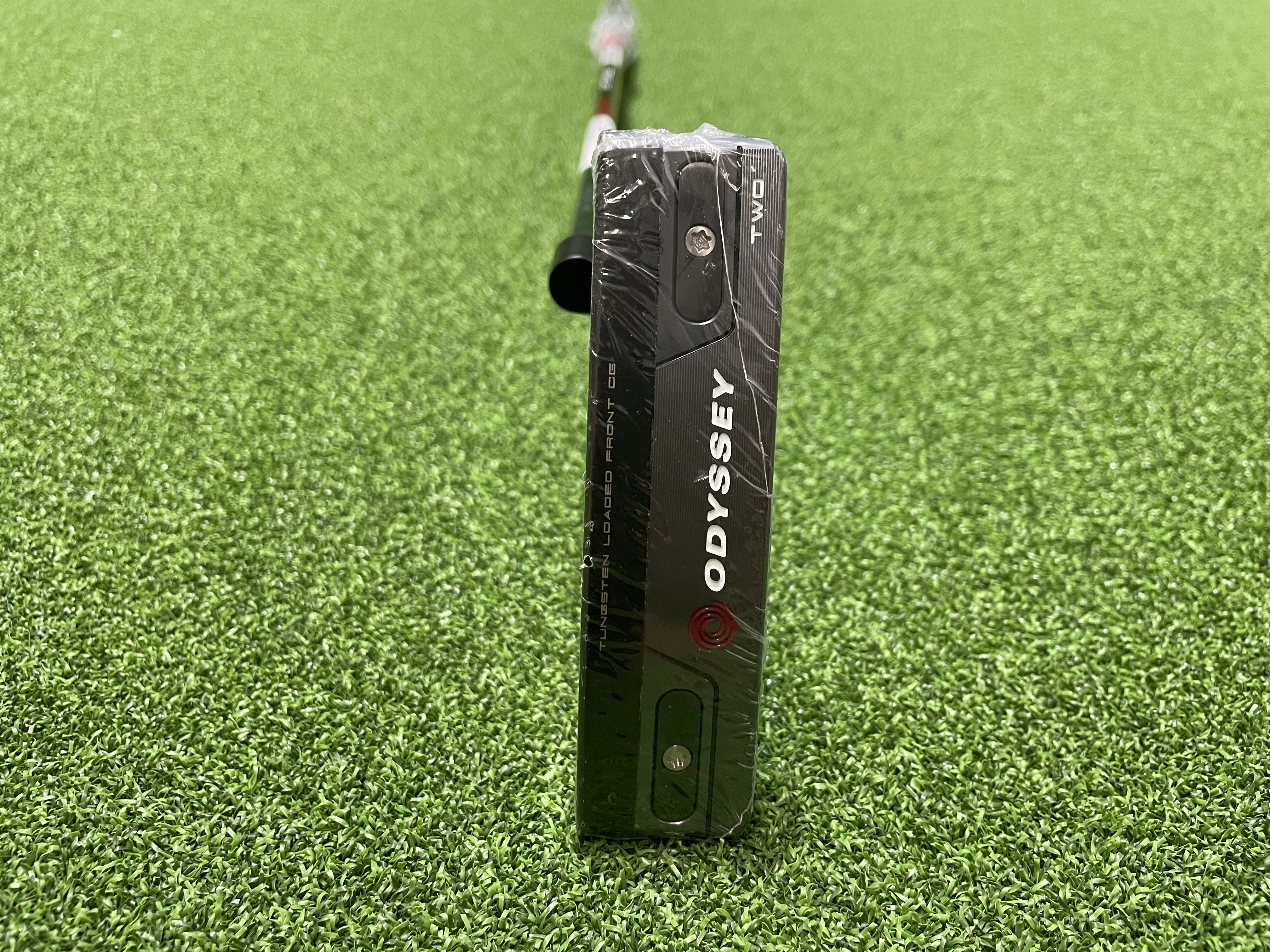 *New* Odyssey TRi-Hot 5K Two