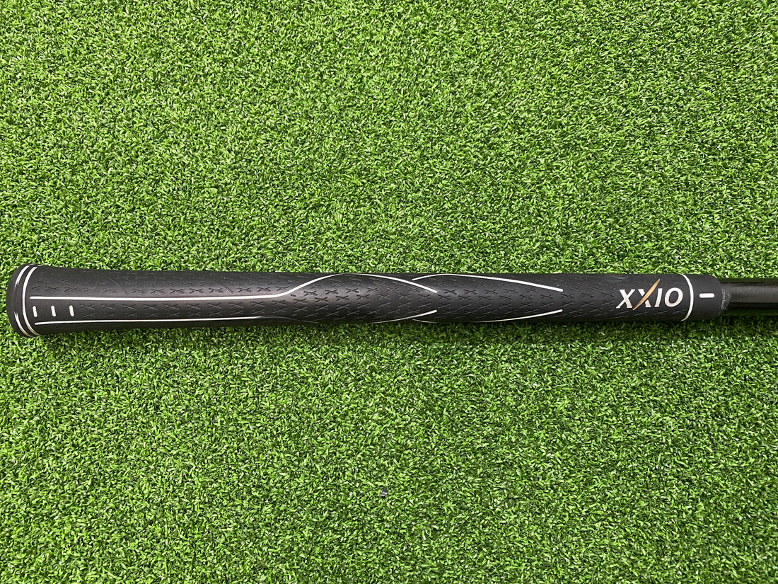 2004 XXIO Impact Power Body 10° Driver