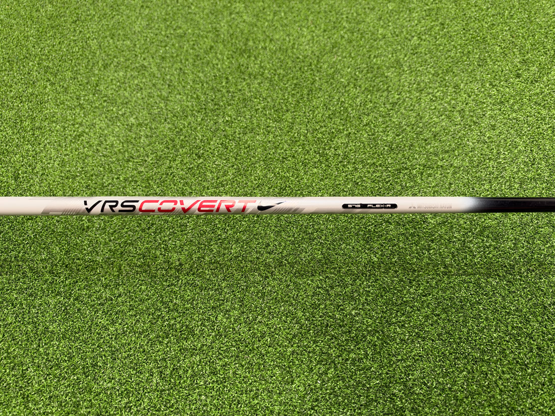 2014 Nike VR-S Covert 2.0 19° 3 Hybrid