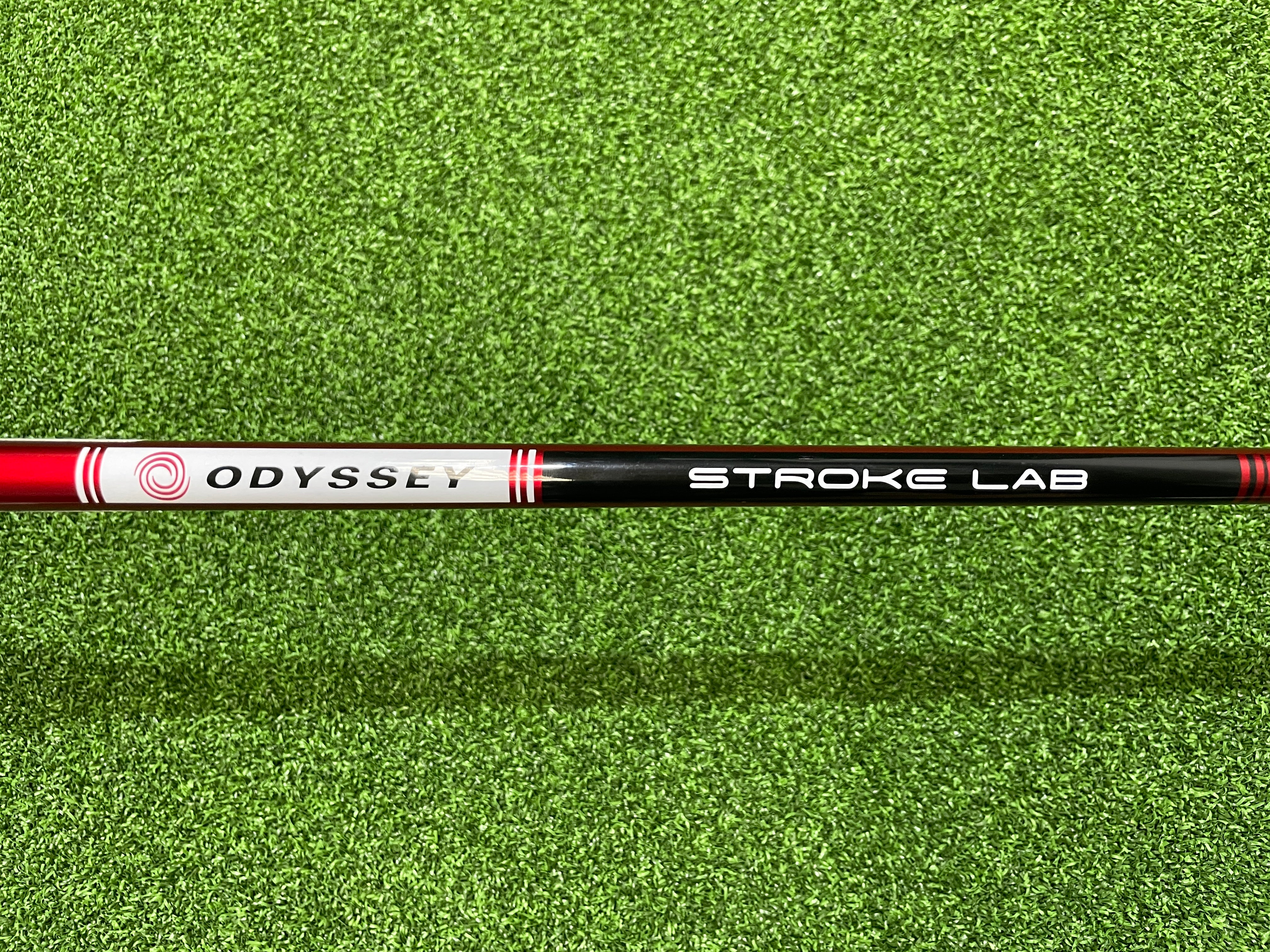 *New* Odyssey TRi-Hot 5K Two