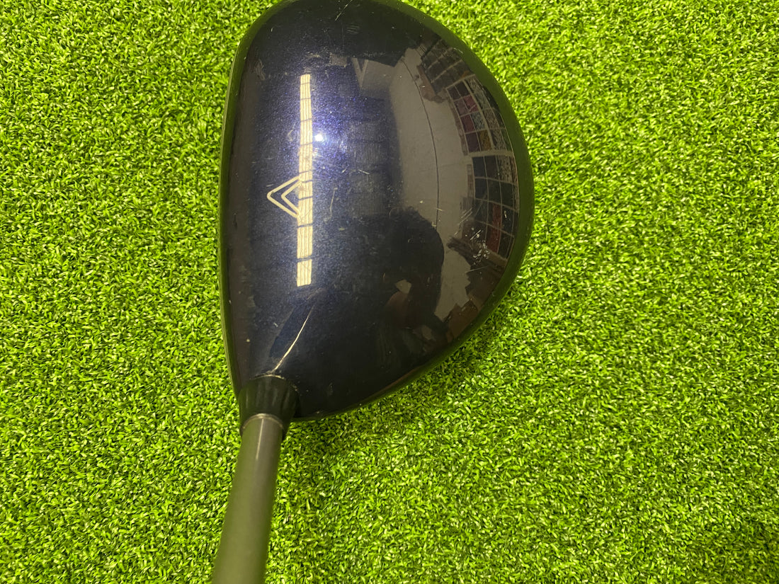 Callaway Great Big Bertha 9° Driver