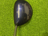 Callaway Great Big Bertha 9° Driver