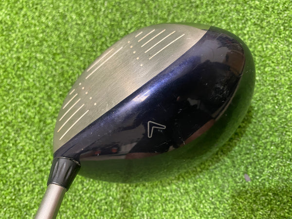 Callaway Great Big Bertha 9° Driver