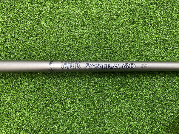Callaway Great Big Bertha 9° Driver
